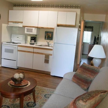 Affordable Suites كانابوليس المظهر الخارجي الصورة
