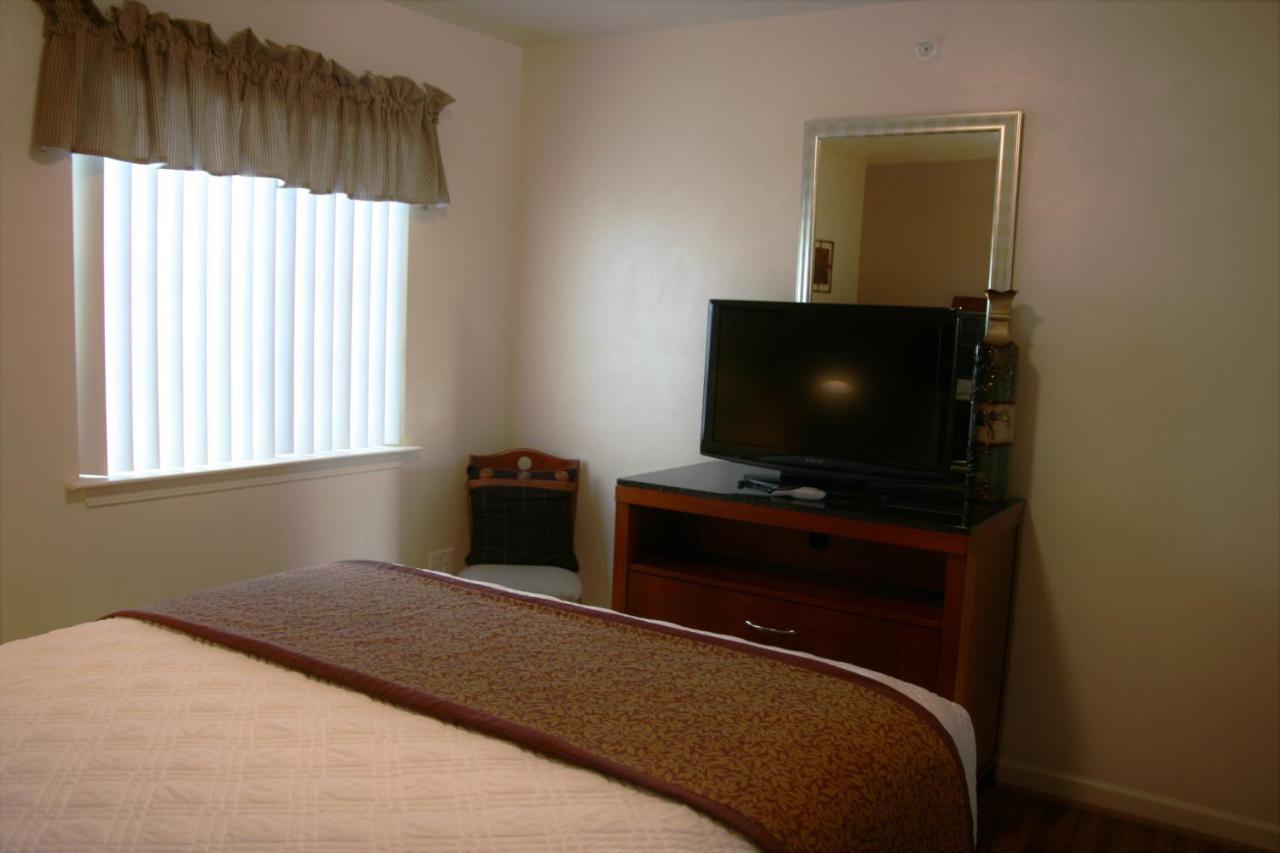 Affordable Suites كانابوليس المظهر الخارجي الصورة