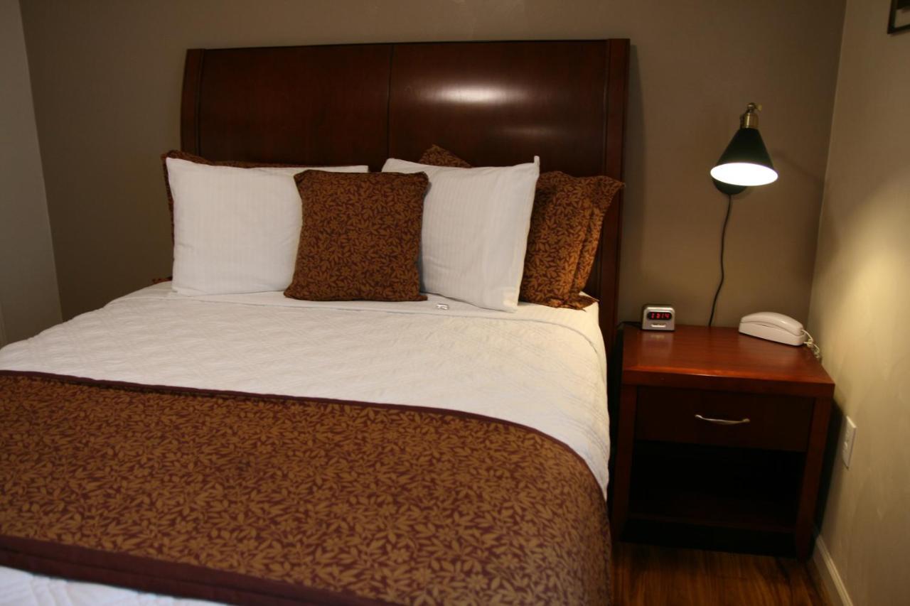 Affordable Suites كانابوليس المظهر الخارجي الصورة
