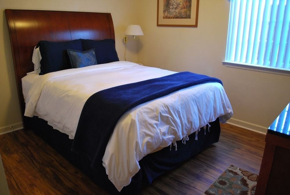 Affordable Suites كانابوليس المظهر الخارجي الصورة