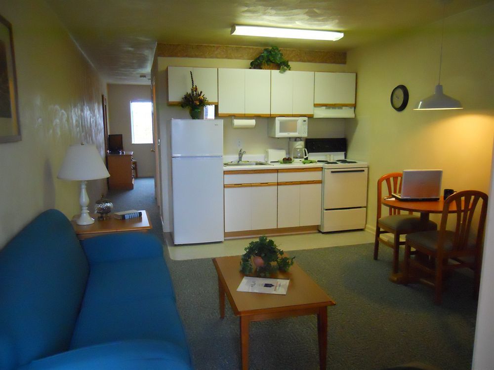 Affordable Suites كانابوليس المظهر الخارجي الصورة