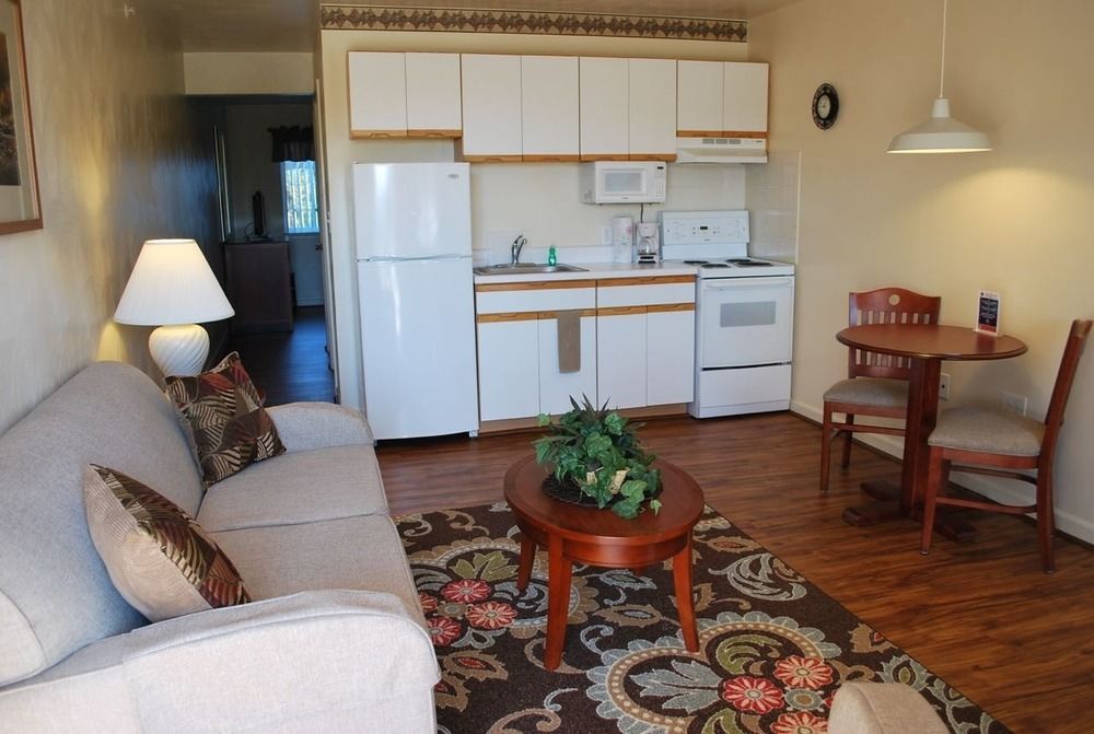 Affordable Suites كانابوليس المظهر الخارجي الصورة