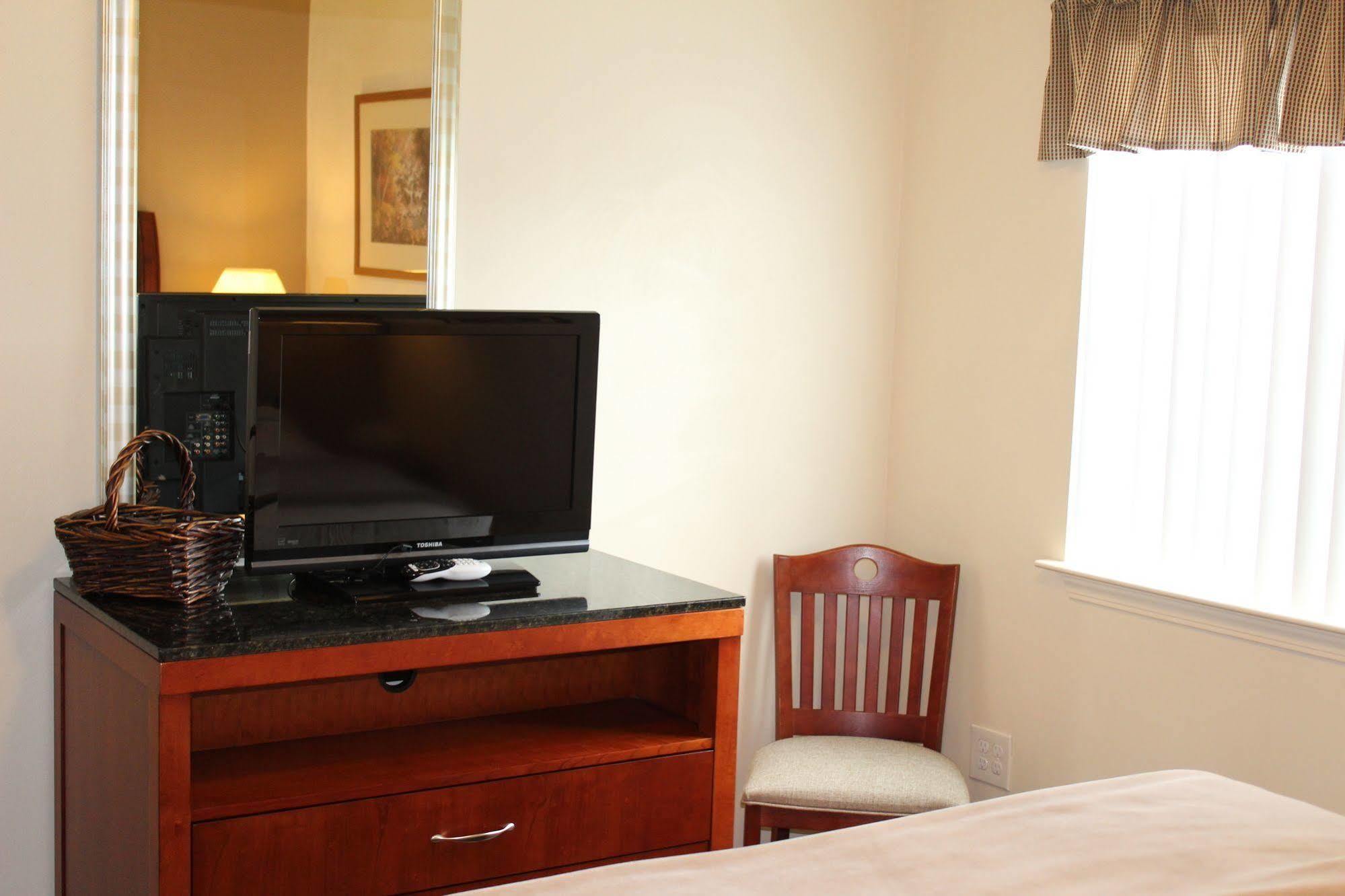 Affordable Suites كانابوليس المظهر الخارجي الصورة