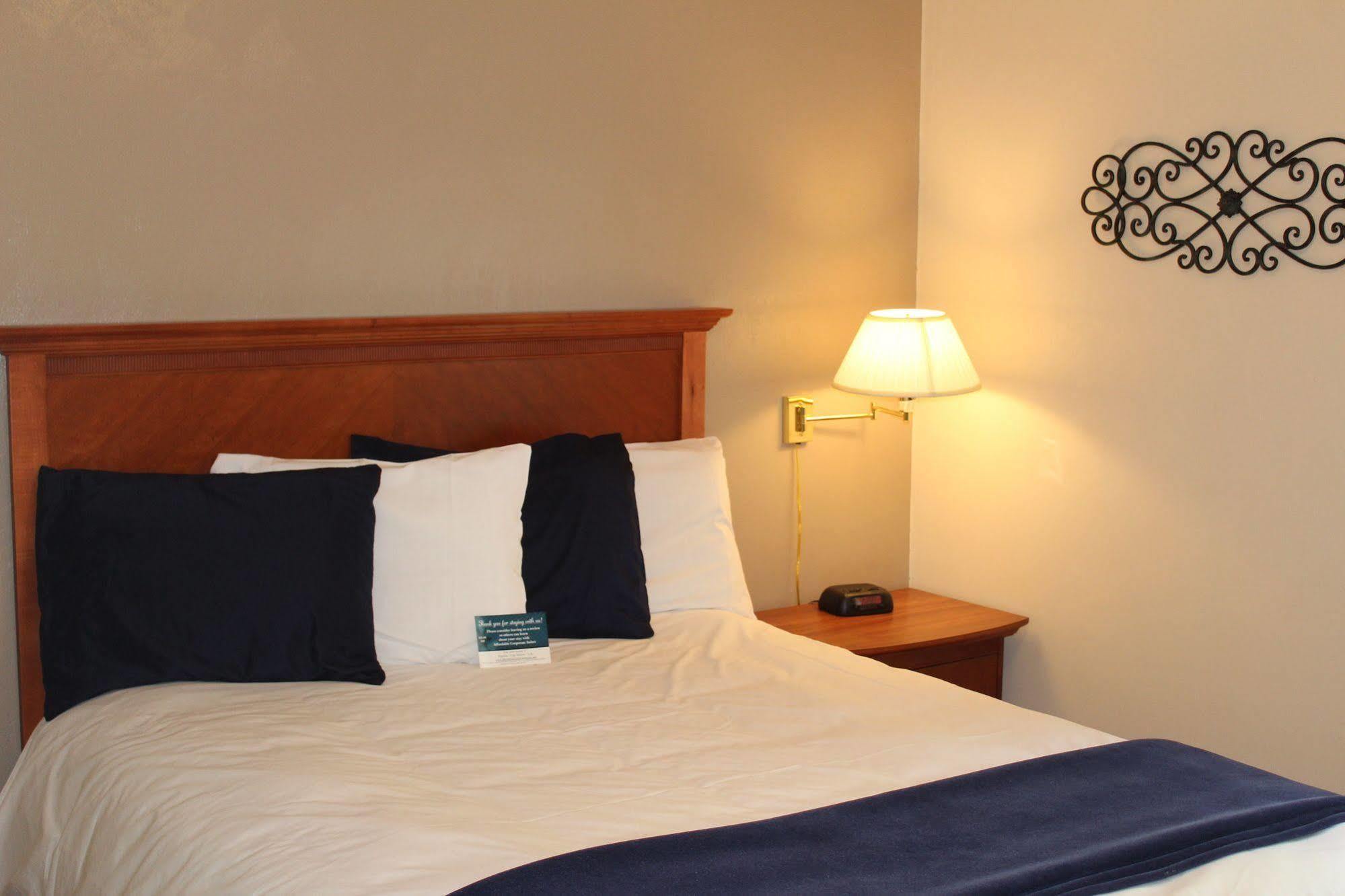 Affordable Suites كانابوليس المظهر الخارجي الصورة