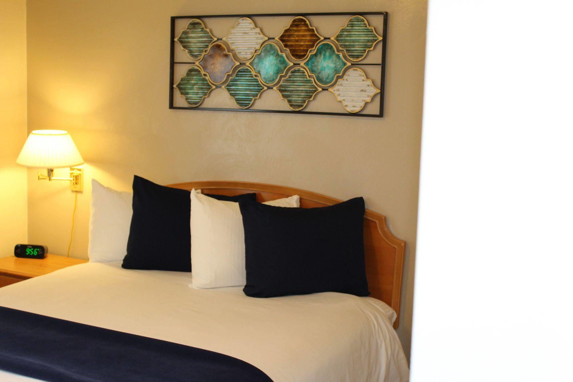 Affordable Suites كانابوليس المظهر الخارجي الصورة