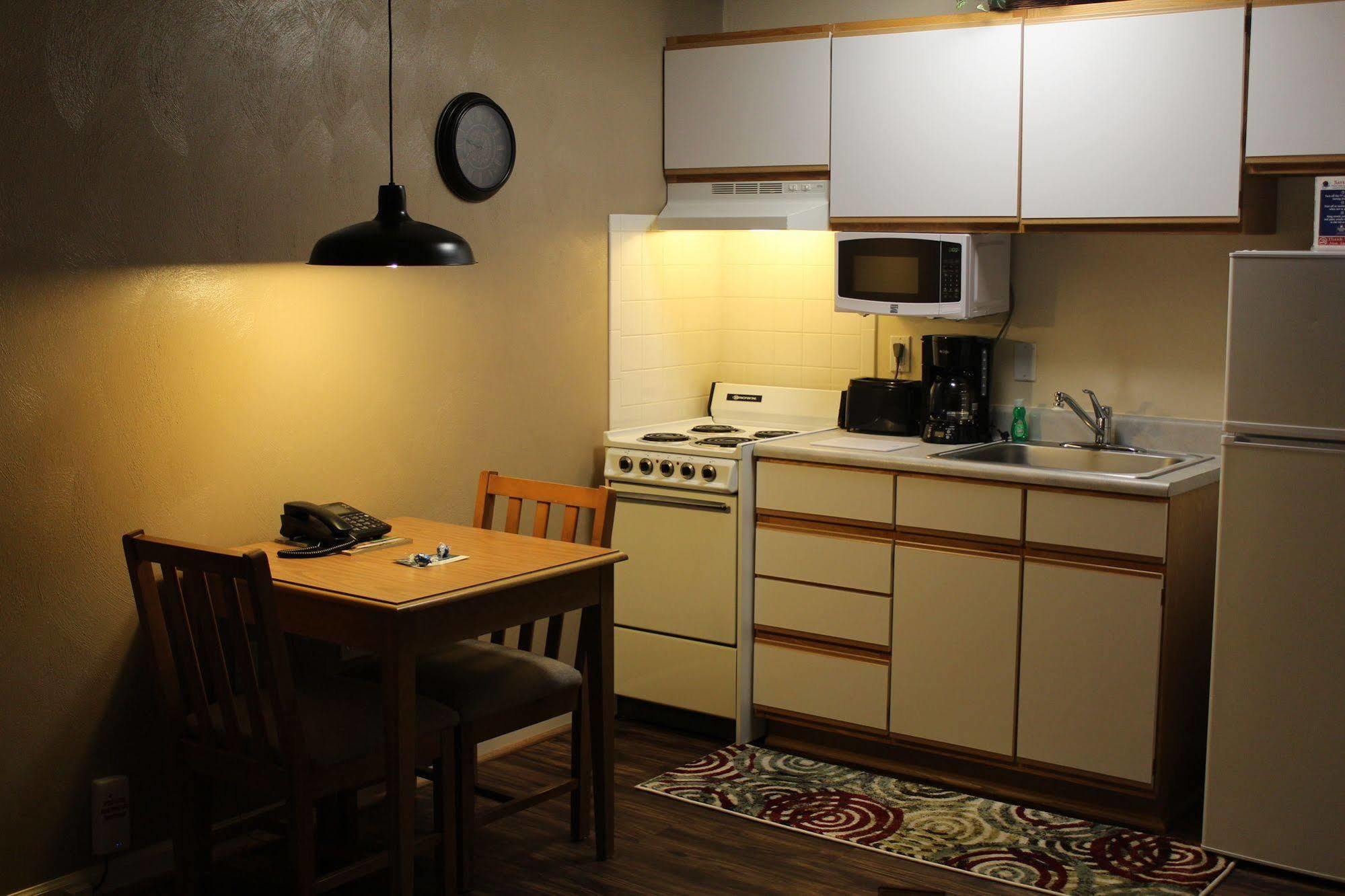 Affordable Suites كانابوليس المظهر الخارجي الصورة
