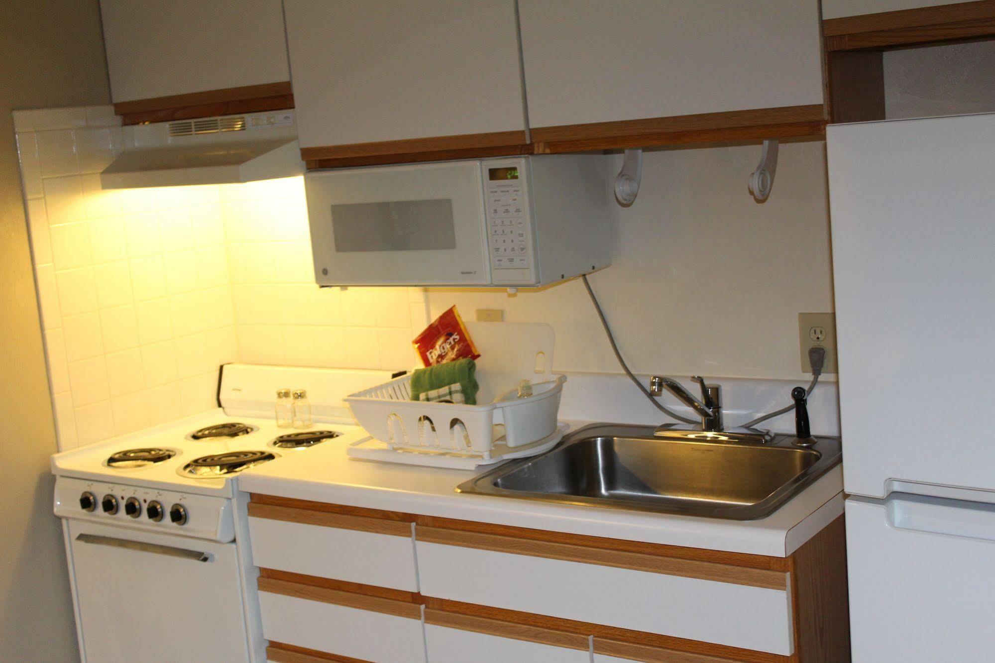 Affordable Suites كانابوليس المظهر الخارجي الصورة