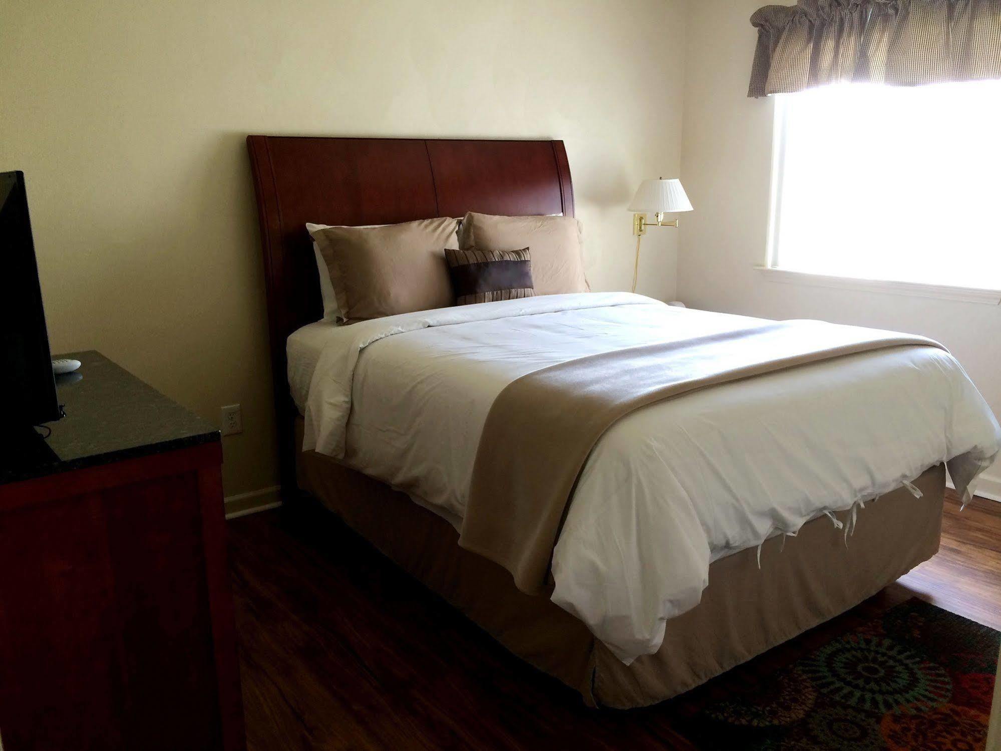 Affordable Suites كانابوليس المظهر الخارجي الصورة